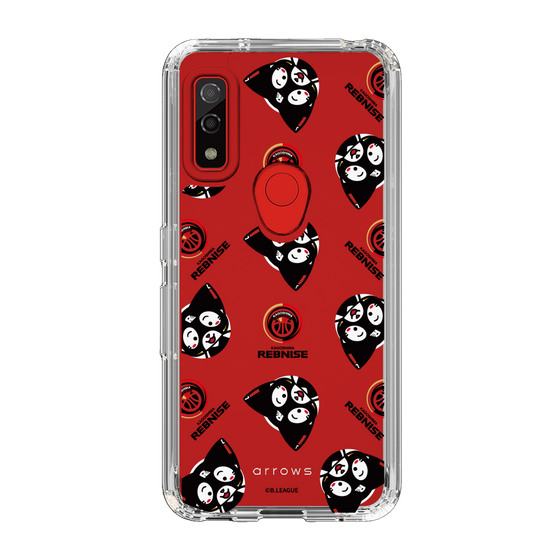 スリムプロテクションケース［ B.LEAGUE - 鹿児島レブナイズ ］