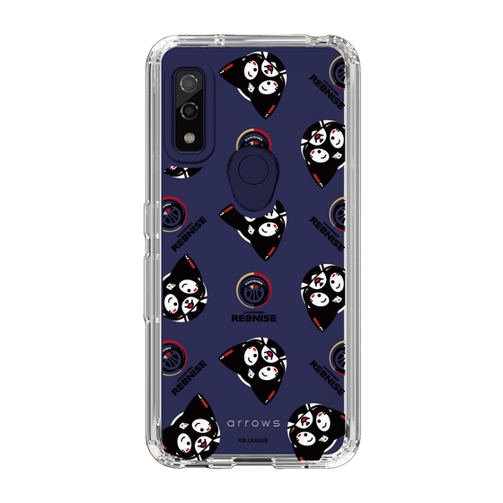 スリムプロテクションケース［ B.LEAGUE - 鹿児島レブナイズ ］