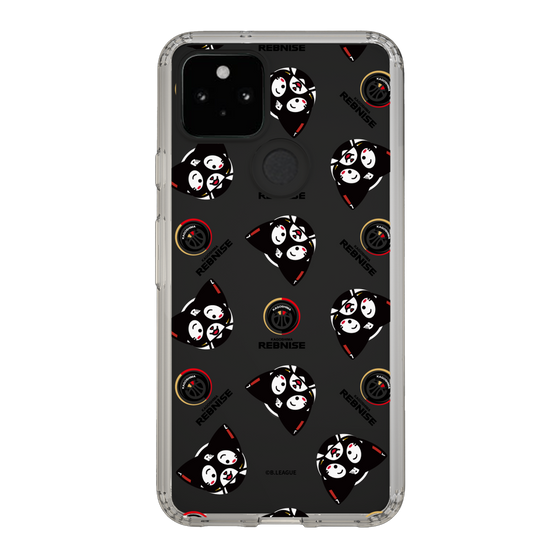 スリムプロテクションケース［ B.LEAGUE - 鹿児島レブナイズ ］