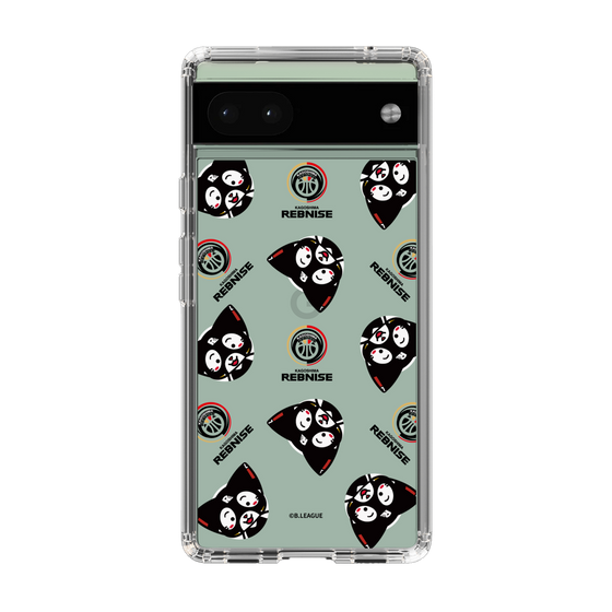 スリムプロテクションケース［ B.LEAGUE - 鹿児島レブナイズ ］