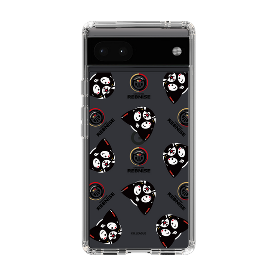 スリムプロテクションケース［ B.LEAGUE - 鹿児島レブナイズ ］