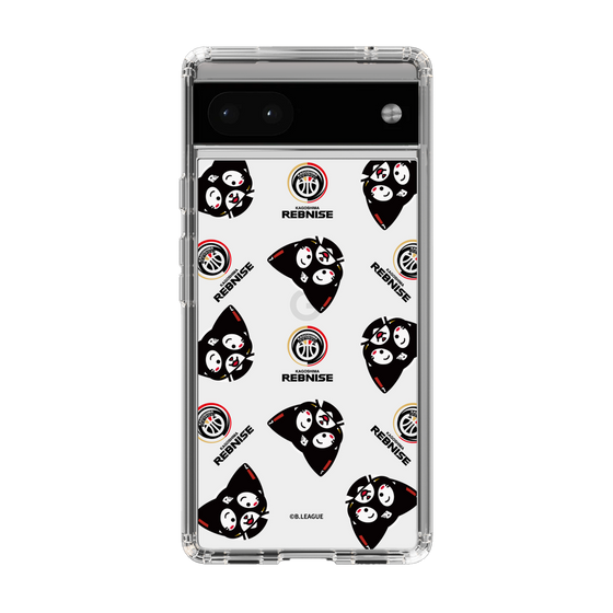 スリムプロテクションケース［ B.LEAGUE - 鹿児島レブナイズ ］