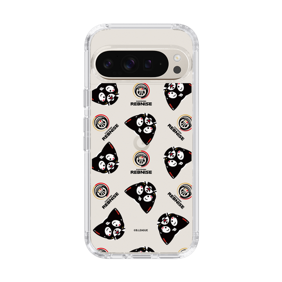 スリムプロテクションケース［ B.LEAGUE - 鹿児島レブナイズ ］