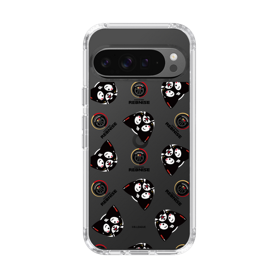 スリムプロテクションケース［ B.LEAGUE - 鹿児島レブナイズ ］