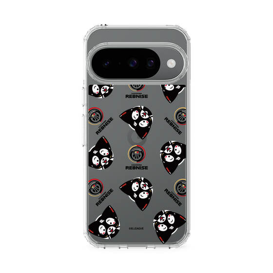 スリムプロテクションケース［ B.LEAGUE - 鹿児島レブナイズ ］