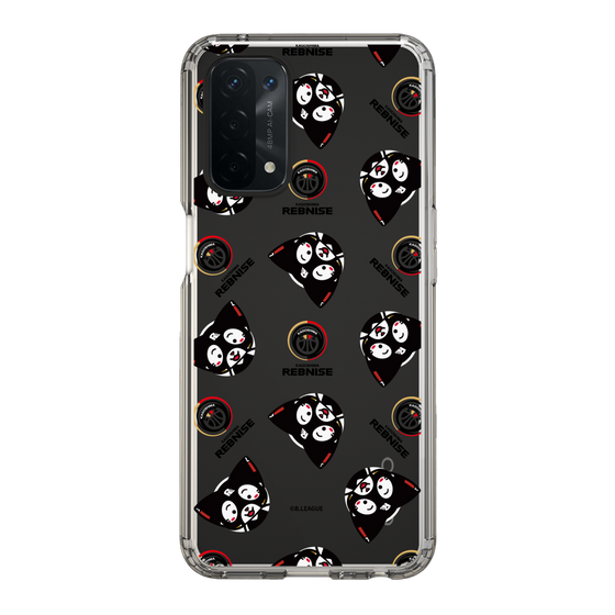 スリムプロテクションケース［ B.LEAGUE - 鹿児島レブナイズ ］