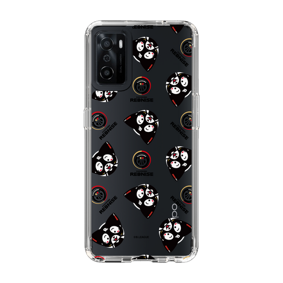 スリムプロテクションケース［ B.LEAGUE - 鹿児島レブナイズ ］