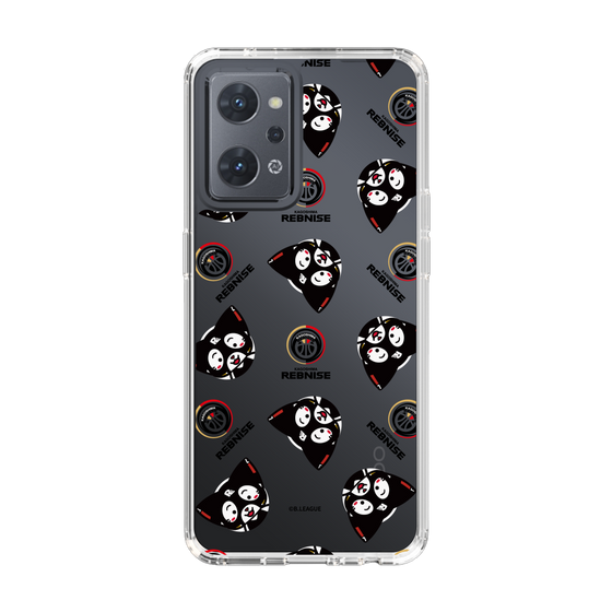 スリムプロテクションケース［ B.LEAGUE - 鹿児島レブナイズ ］