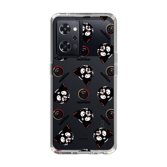 スリムプロテクションケース［ B.LEAGUE - 鹿児島レブナイズ ］