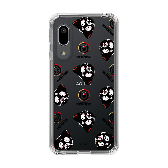 スリムプロテクションケース［ B.LEAGUE - 鹿児島レブナイズ ］