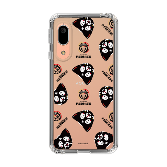 スリムプロテクションケース［ B.LEAGUE - 鹿児島レブナイズ ］