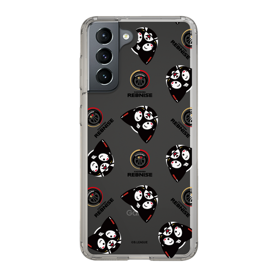 スリムプロテクションケース［ B.LEAGUE - 鹿児島レブナイズ ］