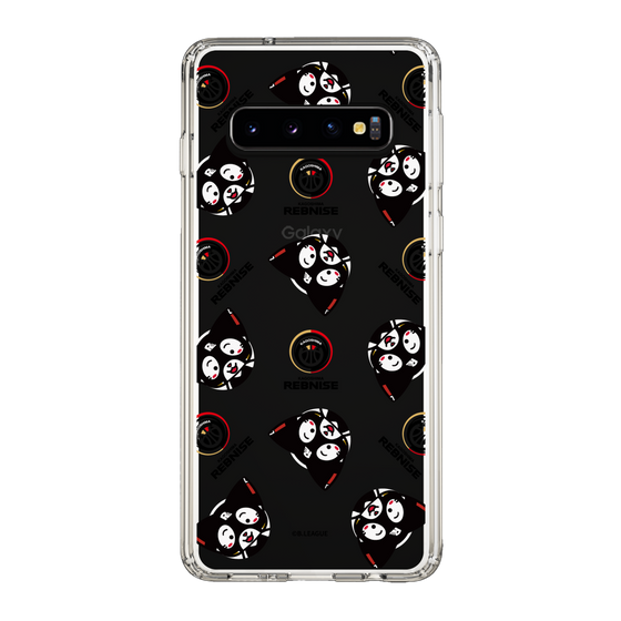 スリムプロテクションケース［ B.LEAGUE - 鹿児島レブナイズ ］