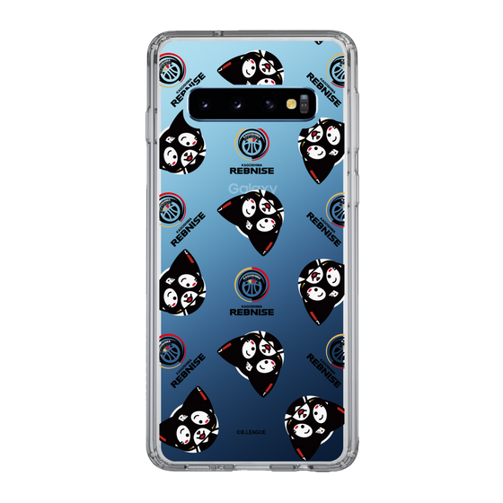 スリムプロテクションケース［ B.LEAGUE - 鹿児島レブナイズ ］