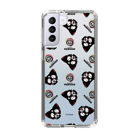 スリムプロテクションケース［ B.LEAGUE - 鹿児島レブナイズ ］