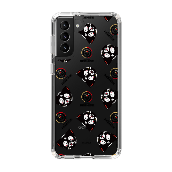 スリムプロテクションケース［ B.LEAGUE - 鹿児島レブナイズ ］