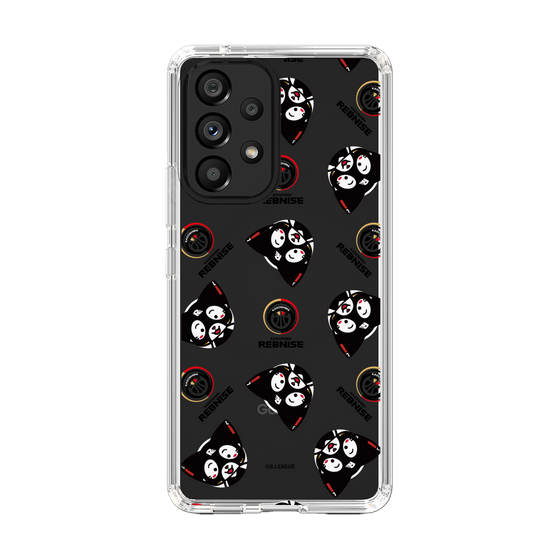 スリムプロテクションケース［ B.LEAGUE - 鹿児島レブナイズ ］