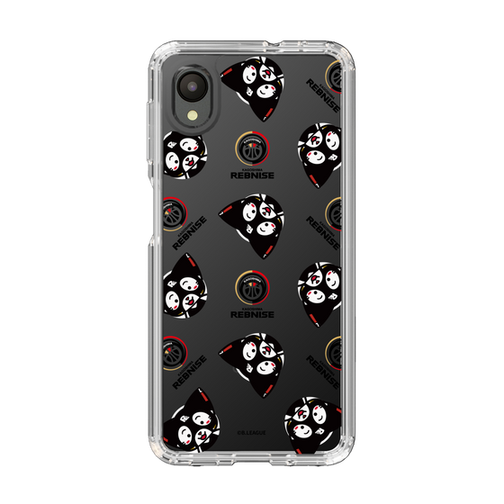 スリムプロテクションケース［ B.LEAGUE - 鹿児島レブナイズ ］