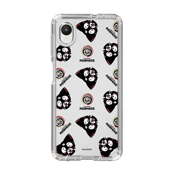 スリムプロテクションケース［ B.LEAGUE - 鹿児島レブナイズ ］