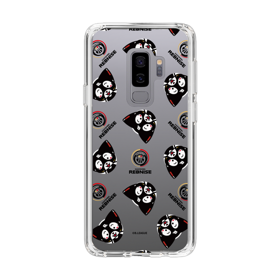 スリムプロテクションケース［ B.LEAGUE - 鹿児島レブナイズ ］