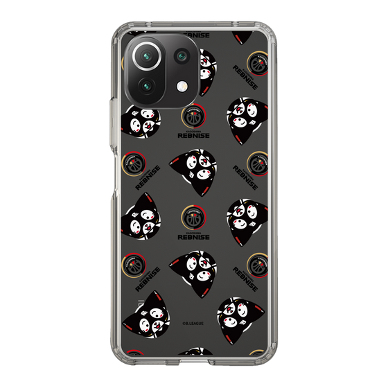 スリムプロテクションケース［ B.LEAGUE - 鹿児島レブナイズ ］