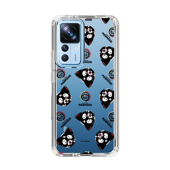 スリムプロテクションケース［ B.LEAGUE - 鹿児島レブナイズ ］