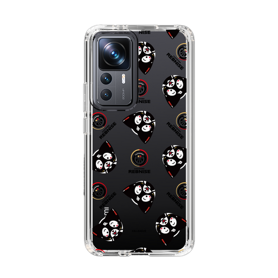 スリムプロテクションケース［ B.LEAGUE - 鹿児島レブナイズ ］