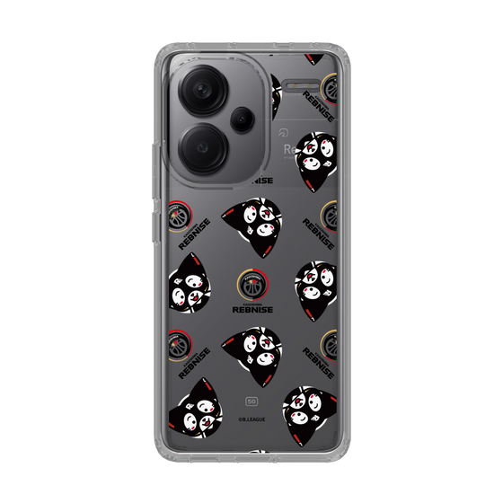 スリムプロテクションケース［ B.LEAGUE - 鹿児島レブナイズ ］