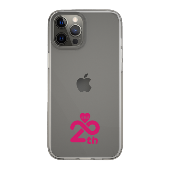 スリムプロテクションケース［ AKB48 - 20thロゴ ］