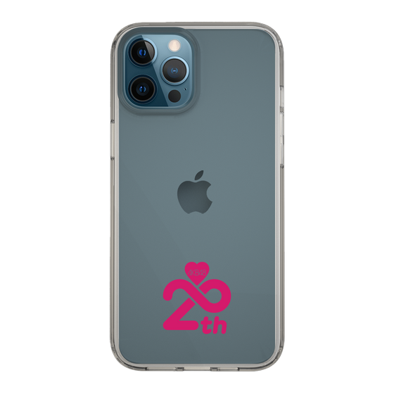 スリムプロテクションケース［ AKB48 - 20thロゴ ］