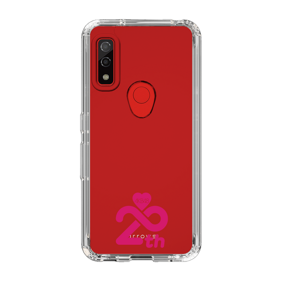 スリムプロテクションケース［ AKB48 - 20thロゴ ］