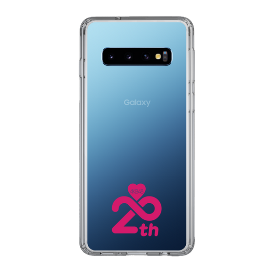 スリムプロテクションケース［ AKB48 - 20thロゴ ］