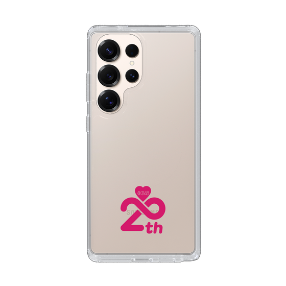 スリムプロテクションケース［ AKB48 - 20thロゴ ］