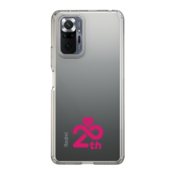 スリムプロテクションケース［ AKB48 - 20thロゴ ］