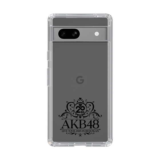 スリムプロテクションケース［ AKB48 - 20th武道館コンサートロゴ ］