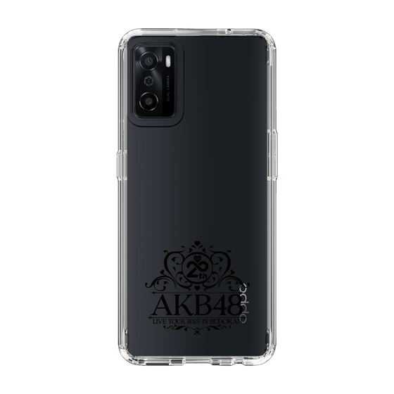 スリムプロテクションケース［ AKB48 - 20th武道館コンサートロゴ ］