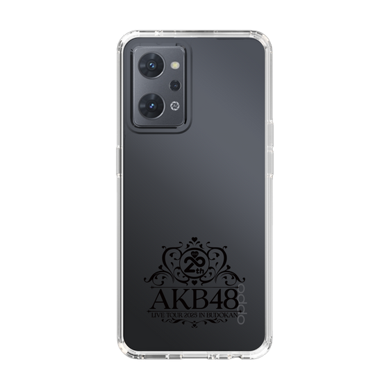 スリムプロテクションケース［ AKB48 - 20th武道館コンサートロゴ ］