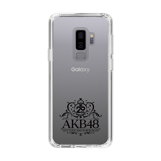スリムプロテクションケース［ AKB48 - 20th武道館コンサートロゴ ］