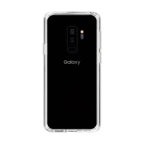 スリムプロテクションケース［ AKB48 - 20th武道館コンサートロゴ ］