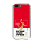 スリムプロテクションケース［ SoftBank ウインターカップ2025 - シルエット ］