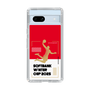 スリムプロテクションケース［ SoftBank ウインターカップ2025 - シルエット ］