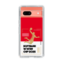 スリムプロテクションケース［ SoftBank ウインターカップ2025 - シルエット ］
