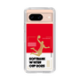 スリムプロテクションケース［ SoftBank ウインターカップ2025 - シルエット ］