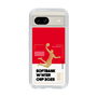 スリムプロテクションケース［ SoftBank ウインターカップ2025 - シルエット ］