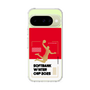 スリムプロテクションケース［ SoftBank ウインターカップ2025 - シルエット ］
