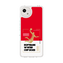 スリムプロテクションケース［ SoftBank ウインターカップ2025 - シルエット ］