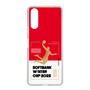 スリムプロテクションケース［ SoftBank ウインターカップ2025 - シルエット ］