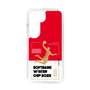 スリムプロテクションケース［ SoftBank ウインターカップ2025 - シルエット ］