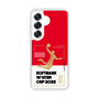 スリムプロテクションケース［ SoftBank ウインターカップ2025 - シルエット ］