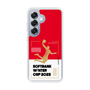 スリムプロテクションケース［ SoftBank ウインターカップ2025 - シルエット ］